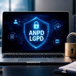 ANPD e LGPD: proteção de dados pessoais nas empresas